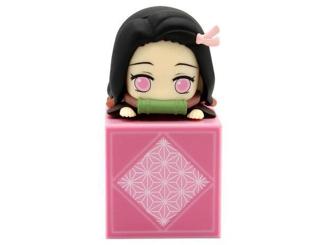 FuRyu: Demon Slayer: Kimetsu no Yaiba - Nezuko Kamado (A) Hikkake Figure