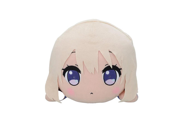 SEGA: Nesoberi Lay-Down Plush: A Couple of Cuckoos - Sachi Umiono MEJ Plush