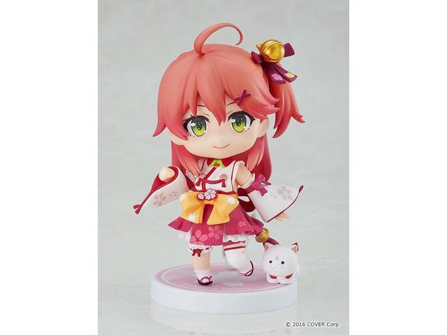 Good Smile Company: Nendoroid: Hololive Production - Sakura Miko #1722