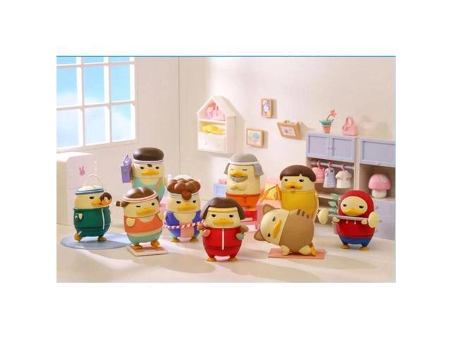 POP MART: DUCKOO Home Training Series - 1 Blind Box