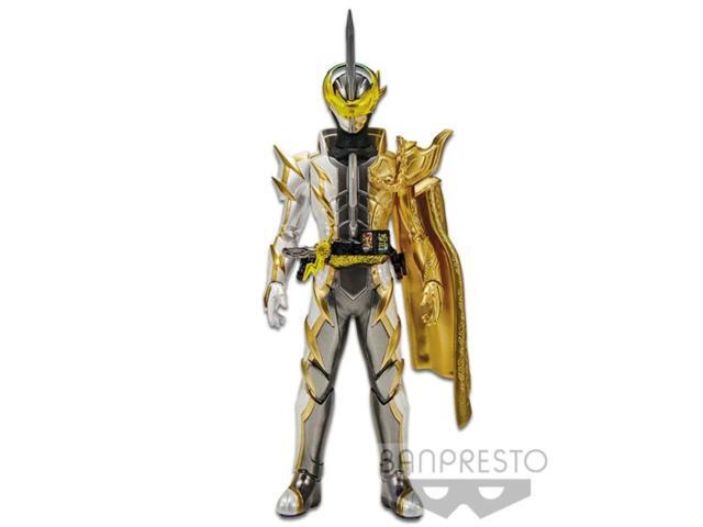 Banpresto: Kamen Rider - Kamen Rider Espada Lamp Do Alangina Figure