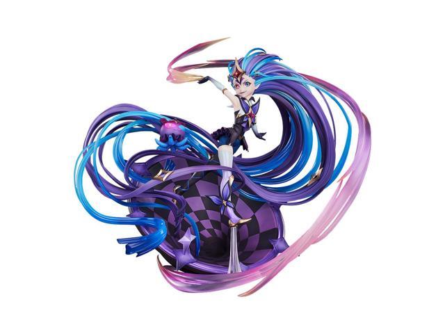 Good Smile Company: League of Legends - Star Guardian Zoe 1/7 Scale Figure
