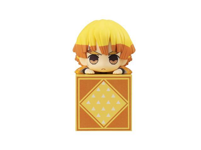 FuRyu: Demon Slayer: Kimetsu no Yaiba - Zenitsu Agatsuma (A) Hikkake Figure