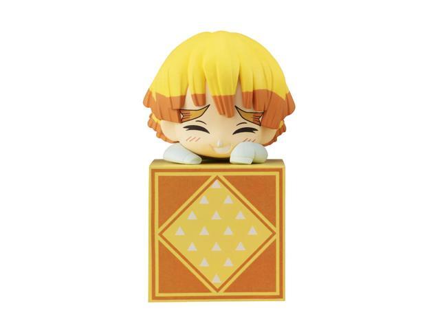 FuRyu: Demon Slayer: Kimetsu no Yaiba - Zenitsu Agatsuma (B) Hikkake Figure