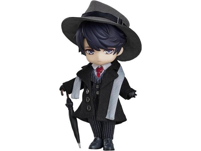 Good Smile Company: Nendoroid Doll: Mr. Love: Queen's Choice - Li Zeyan: Min Guo Version