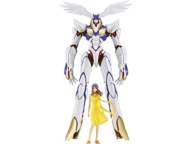 Good Smile Company: RahXephon - MODEROID RahXephon 1/60 Scale Model Kit