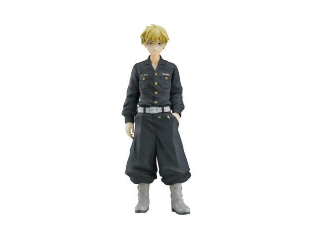 Good Smile Company: Tokyo Revengers - POP UP PARADE Chifuyu Matsuno