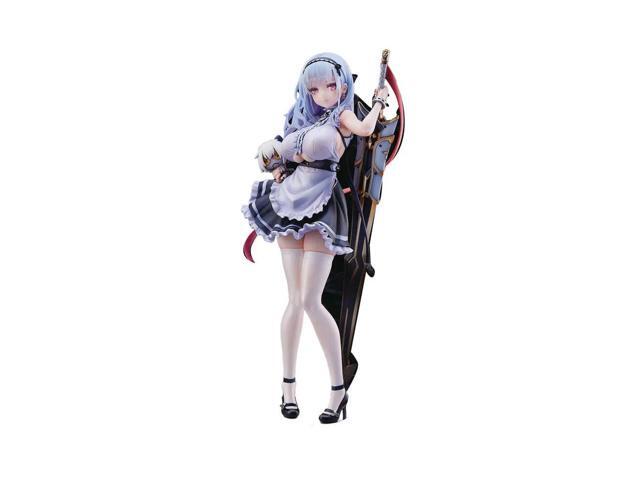 Knead: Azur Lane - Dido (Light Equipment Ver.) 1/7 Scale Figure