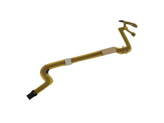 For 18-55Mm F3.5-5.6 III Lens Aperture Flex Cable Replacement Part For Camera Repair