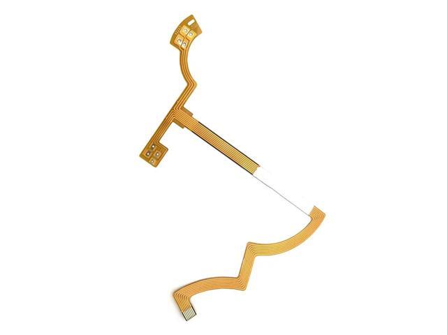 For TAMRON 10-24Mm Lens Aperture Flex Cable Repair Part Vulnerable SLR Lens Cable