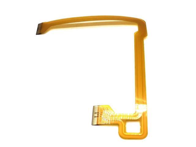 For Panasonic DC GH5 GH5S LCD Screen Flex Cable Pivot Link Repair And Replacement Part For Cameras