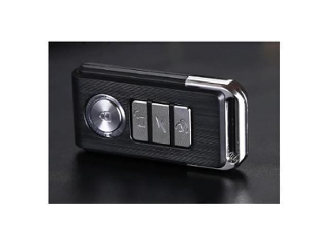 Bicycle Alarm 113Db Anti-Theft Bike Motorbike Wireless Vibration Remote Control Security System Home Outdoor Protection