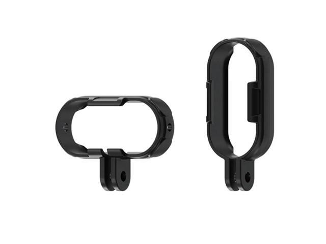 For GO3 GO3S Frame Shell Extend Case Adapter Mount Long Screw Heat Dissipation Bracket Protection Bracket Frame