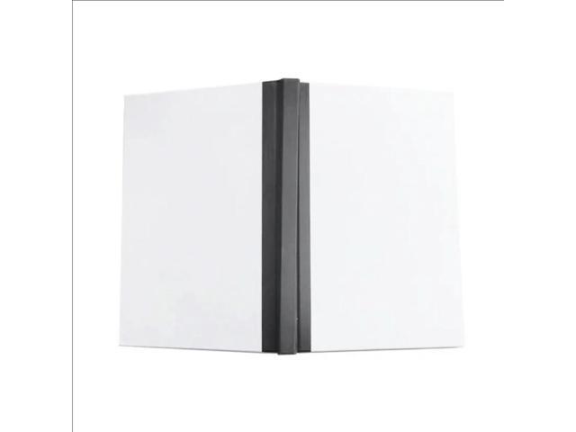 Sublimation Blank Notebook A5(215X145mm )100 Sheets Notebook For School Office Supplies
