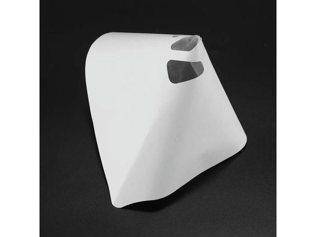 300Pcs 100 Micrometre Paint Cone Paint Strainers With 6 Pcs Silicone Funnel, 100 Micrometre Paint Filter With Fine Nylon
