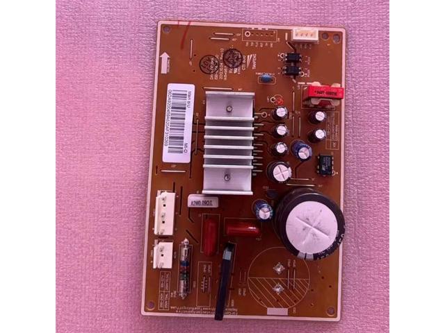 Refrigerator Inverter Board For Refrigerator DA41-00814A DA92-00459A P Y E T Inverter