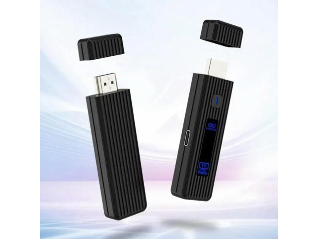 Wireless HDTV-compatible Transmit And Receiver 1080P 60hz For Home Theater