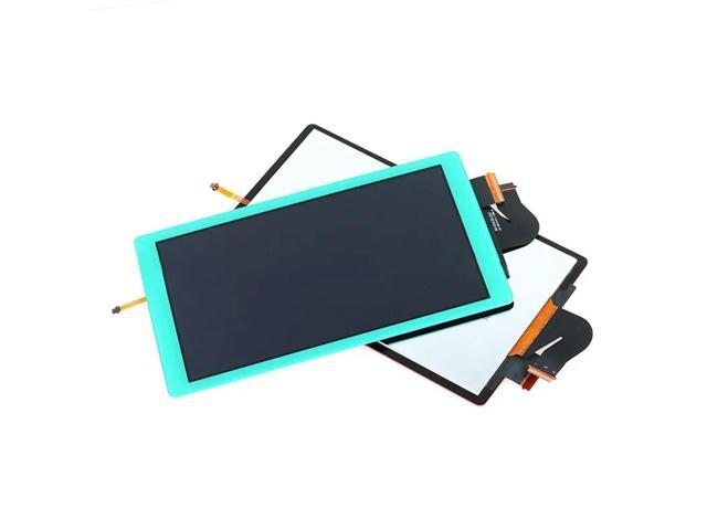 2-In-1 Replacement LCD Display & Touch Screen Assembly For Nintendo Switch Lite Fitted Screen Replacement Kit F