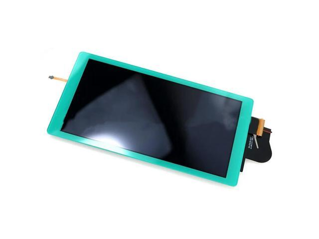 2-In-1 Replacement LCD Display & Touch Screen Assembly For Nintendo Switch Lite Fitted Screen Replacement Kit F
