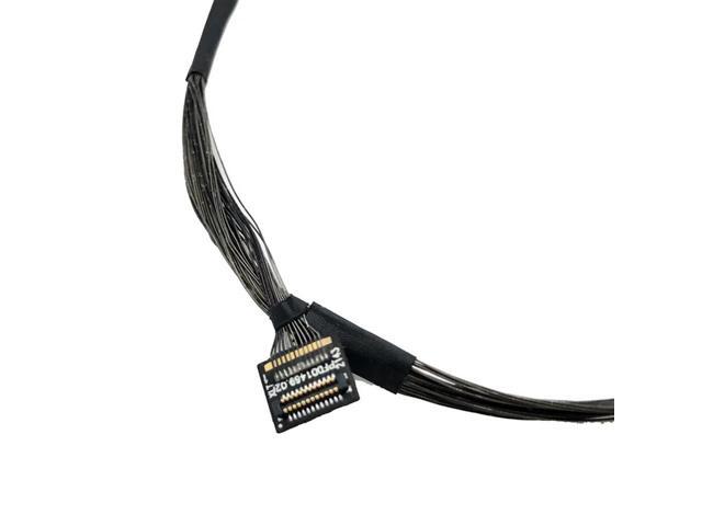 4X Gimbal Camera PTZ Signal Cable For Mavic Mini 3 Pro Line Transmission Flex Wire Drone Replacement Parts
