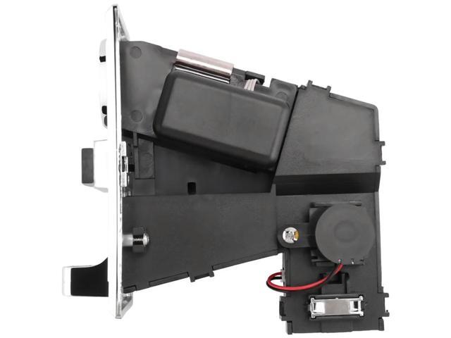 3X Multi Coin Acceptor Selector For Mechanism Vending Machine Mech Arcade Game