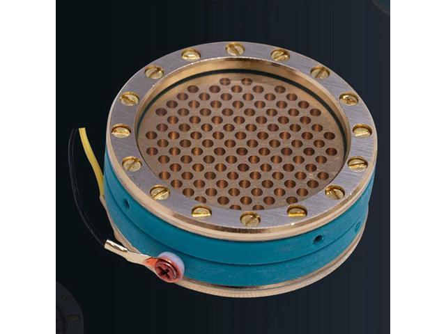 3X 34Mm Large Diaphragm Microphone Cartridge Core Recording Condenser Mic Capsule For Studio Recording Condenser Mic