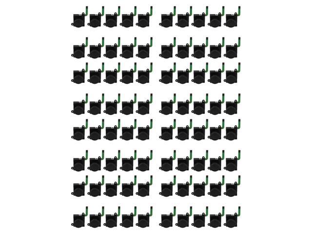 100Pcs Replacement 3D Analog Rocker Joy Stick For Nintendo Switch Controller NS Gamepad Joycon Game Pad