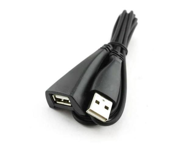 USB Delay Line Receiver Extension Cable Extender Cord for G603 G305 Mouse G613 G715 Wireless Keyboard Adapter
