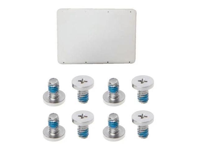 Laptop Bottom Case Screw For MacBook A1342 MC207 MC516 Back Cover Screw
