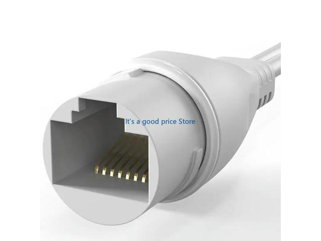 Passive PoE Injector and Splitter Transforms Not PoE devices to PoE Enabled Use