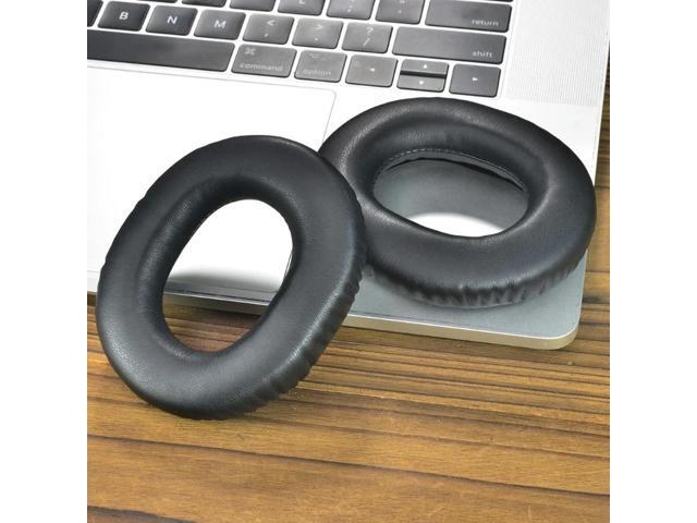 Earphone Earpads Sponge Covers for RP-HTX7 HTX7A Headphone Comfort Earmuff Sleeve Noise-Isolating Ear Pads