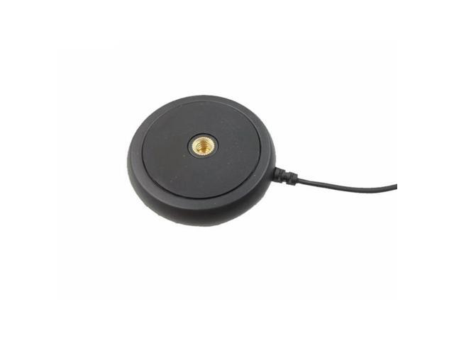 3.5mm Microphone 5m ABS Plug and Play for Laptop Desktop Computers PC Recordings