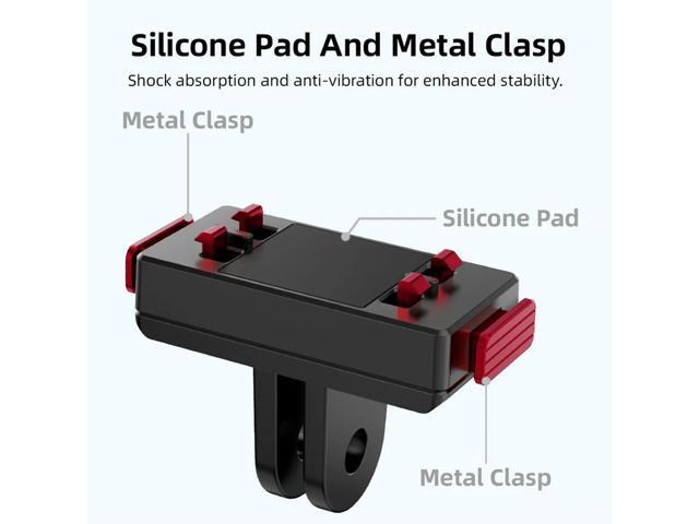 Quick Release Magnetic Adapter Plate Stand Holder Expansion Adjustable Base Mount Bracket for Ace Pro 2/Ace Pro/Ace