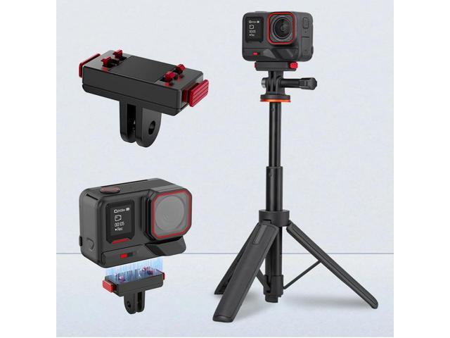 Quick Release Magnetic Adapter Plate Stand Holder Expansion Adjustable Base Mount Bracket for Ace Pro 2/Ace Pro/Ace