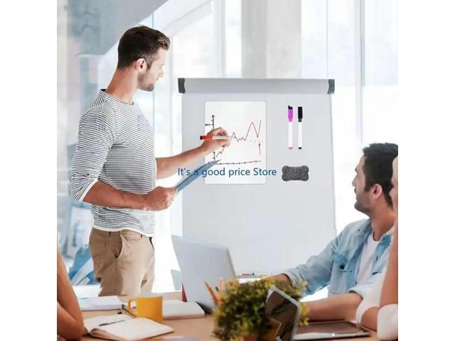 Dry Erases Whiteboard Paper Whiteboard Dry Erases Board Flexible Whiteboard Film for Fridge