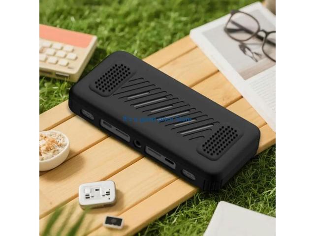 Silicone Case Sleeve Shell for R36H Gamepad Flexible Housing Shockproof Skin Retro Game Console Scratchproof Soft Case