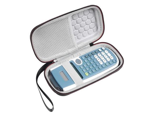 Carrying Case for TI30XS/TI-36X Calculator Protective Hard Shells Travel Carrying Case for Calculator & Accessoy