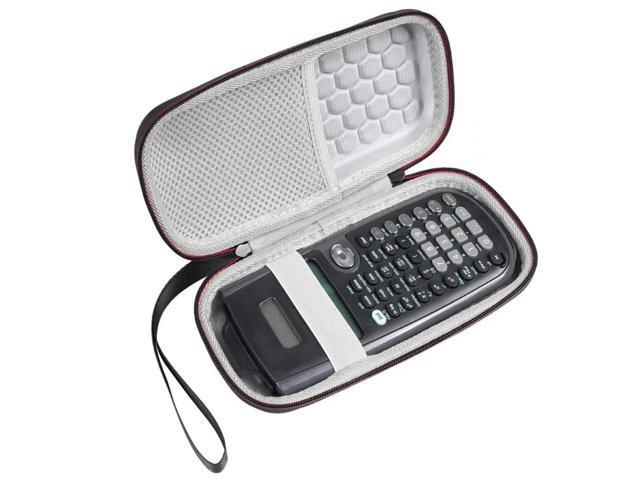 Carrying Case for TI30XS/TI-36X Calculator Protective Hard Shells Travel Carrying Case for Calculator & Accessoy