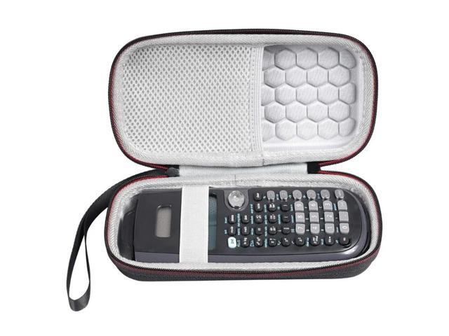 Carrying Case for TI30XS/TI-36X Calculator Protective Hard Shells Travel Carrying Case for Calculator & Accessoy