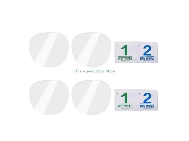 AR Eyewears Screen Guards Lens Film for StarV MYVU Featuring AntiFingerprint Coating And Enhances Visual Experience