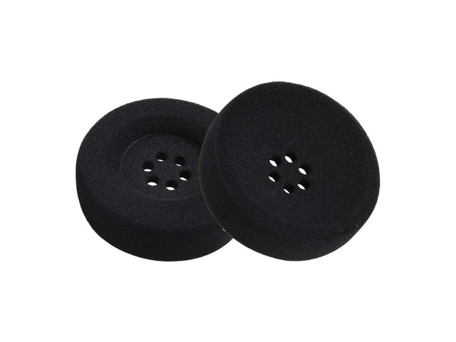 Luxurious Large Size Ear Pads Foam Cushion For KOSS Porta Pro PP KSC35 KSC75 KSC55 Headphone 1Pairs