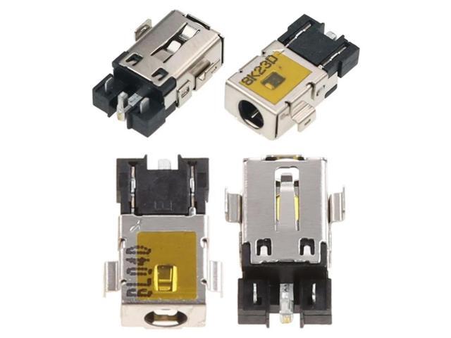 for DC Power Jack For for Aspire 5 A515-44 A515-54 A515-54G A515-55 Laptop for DC JACK