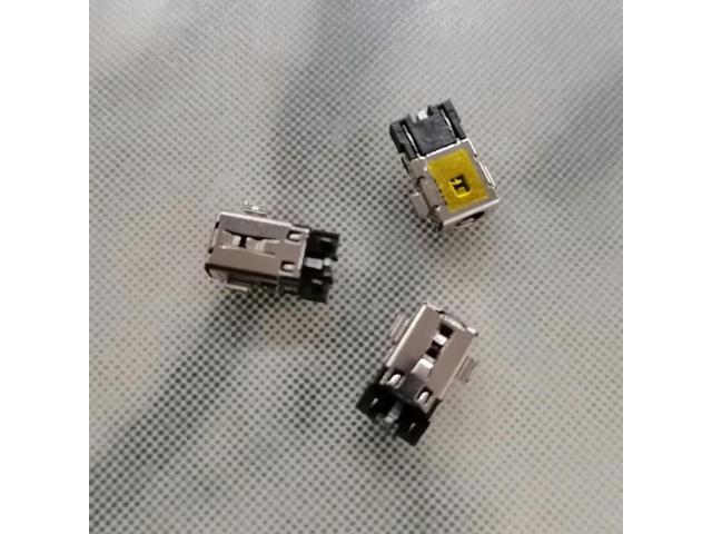 for DC Power Jack For for Aspire 5 A515-44 A515-54 A515-54G A515-55 Laptop for DC JACK