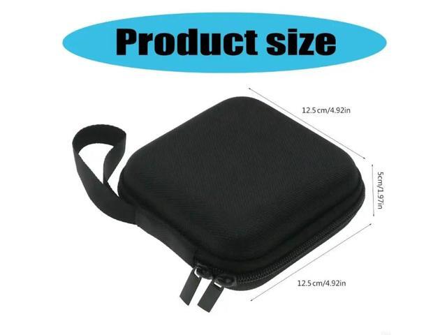 Travel Friendly Case Shockproof Case Protective Carrying Case for Rounter