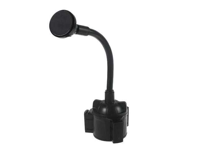 Magnetic Car Cup Holder Phone Mount Magnet Power -Cell Phone Car Mount Stand for Cupholder Compatible with 11 Pro/11/XS