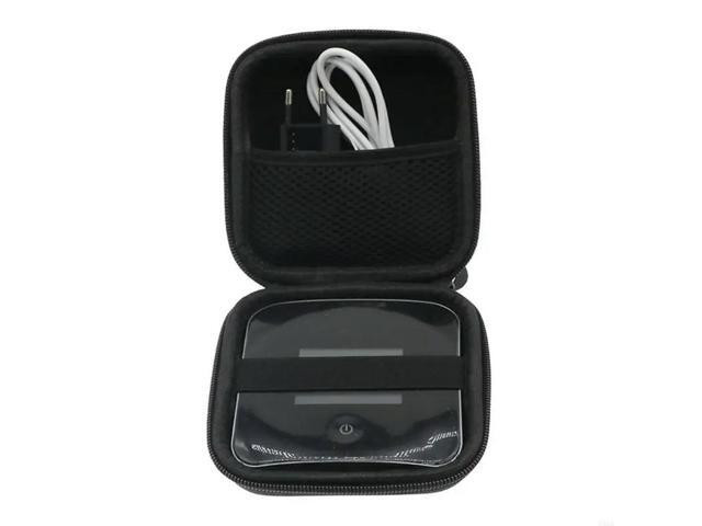 Travel Friendly Case Shockproof Case Protective Carrying Case for Rounter