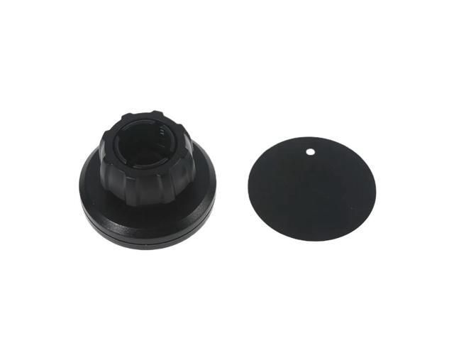 Magnetic Car Cup Holder Phone Mount Magnet Power -Cell Phone Car Mount Stand for Cupholder Compatible with 11 Pro/11/XS