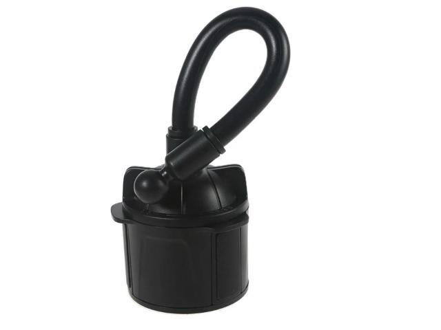 Magnetic Car Cup Holder Phone Mount Magnet Power -Cell Phone Car Mount Stand for Cupholder Compatible with 11 Pro/11/XS