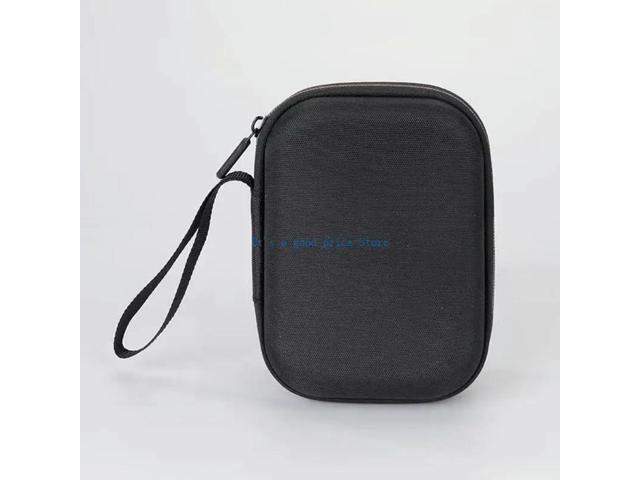 Shockproof Cover Case for MX 3 Wireless Mouse Travel Carrying Bag with Mesh Pocket Case Cable Accessories