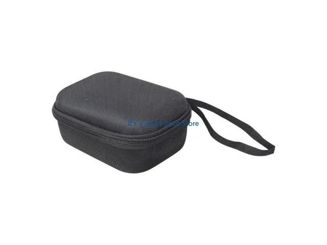 Compact Travel Friendly Solution for Detong P2 Multipurpose el Printer Shock Protections Sleeve Carry Box